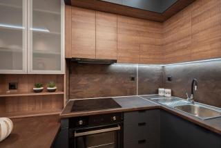 Marianthi Theatre by RentalsPro - Nea Moudania Halkidiki - 1