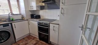 Modern 2 Bedroom Apartment - Londra - 4