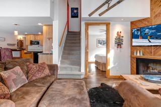 Prospector Lodge 632 by Moose Management - Park City - 6