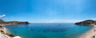 Ionian Terrace - Himare - 7