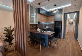 Marianthi Theatre by RentalsPro - Nea Moudania Halkidiki - 0