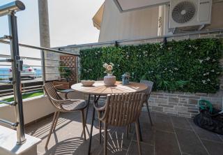 Marianthi Theatre by RentalsPro - Nea Moudania Halkidiki - 6