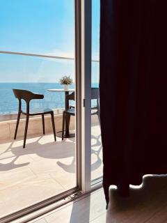 Ionian Terrace - 1