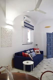 Casa Vera, Capri - Capri - 9