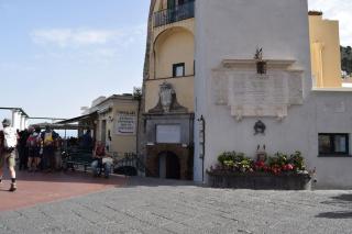 Casa Vera, Capri - Capri - 4
