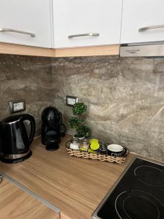 New Portside Apartments - Sarandë - 1