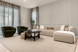7 Bedroom 55 Bathroom Windsor Island 4424Kr - Davenport - 8