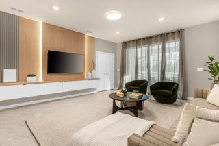 7 Bedroom 55 Bathroom Windsor Island 4424Kr - Davenport - 7