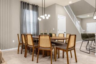 7 Bedroom 55 Bathroom Windsor Island 4424Kr - Davenport - 5