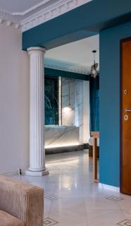 Noho Acropolis Suites x Elise , Olivia - 4