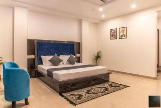 The Cloudberry Kasauli I Couple Friendly I Pvt Balcony I Open Air Terrace I Serviced Villa I Bonfire I Kasauli By Exotic Stays - Kasauli - 6