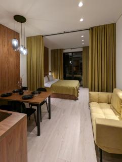 Dreamside Premium Studio - Chakvi - 6