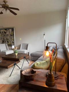 Amazing house in Woodlands fully equipped for 6 - 6