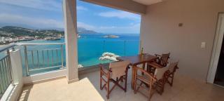 Villa Dina Apartments - Almyrida - 7