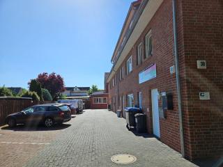Pension Allerdomizil - Celle - 6