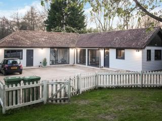 Foxton Lodge - Uk47296 - Harrietsham - 8