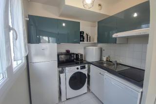 Large studio in the heart of Caen - Caen - 6