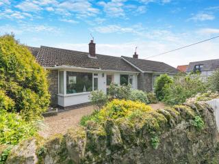 Seashell Haven - Beadnell - 9
