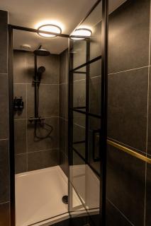 Square Boutique Hotel & Brasserie - Venray - 3