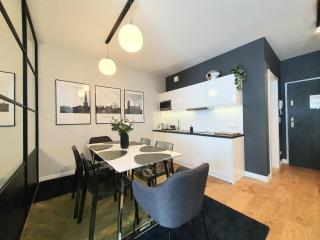 Old Town Residence Gdansk - Danzig - 9