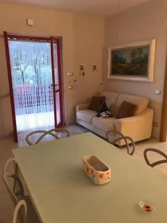 Villa cAmelia - Chieuti - 2