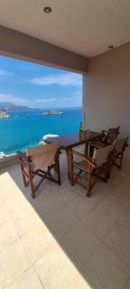 Villa Dina Apartments - Almyrida - 9