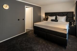 Square Boutique Hotel & Brasserie - Venray - 1