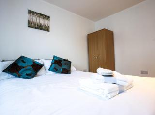 London Docklands near Excel and London City Airport 2 Double Ensuites for up to 4 people - Londra - 7