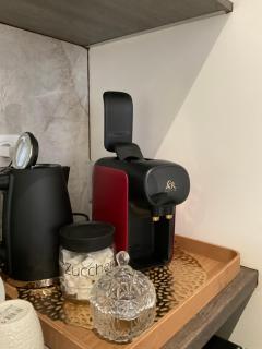 Kezy appartement 4 personne bébé - Reims - 3