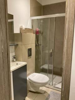 Kezy appartement 4 personne bébé - Reims - 2