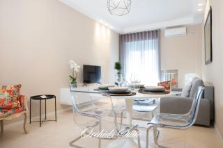 Orchids Suite - Bari - 8