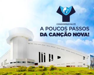 Studio Família de Benção - Condomínio da Fé - Cachoeira Paulista - 0
