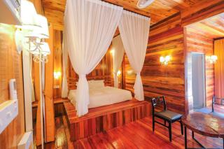 Woodcookies Guesthouse - Pangkor - 2