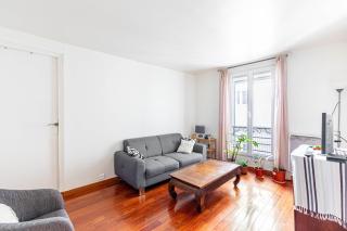 GuestReady - Bright retreat near Belleville - Parigi - 7