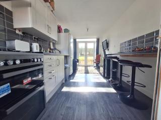 Birmingham City Homestay - Birmingham - 6