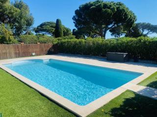 Maison de Vacance La Belle - Sainte-Maxime - 7