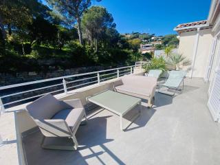 Maison de Vacance La Belle - Sainte-Maxime - 9