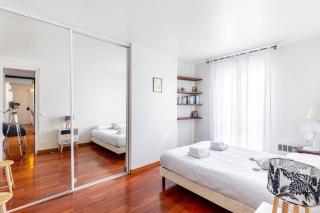 GuestReady - Bright retreat near Belleville - Parigi - 2