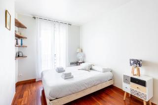 GuestReady - Bright retreat near Belleville - Parigi - 9