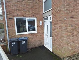 Birmingham City Homestay - Birmingham - 0
