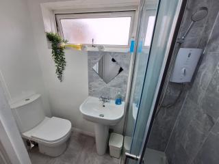 Birmingham City Homestay - Birmingham - 3