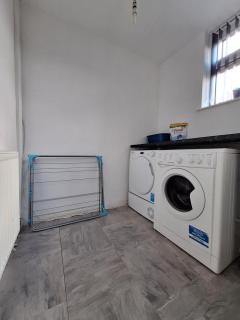Birmingham City Homestay - Birmingham - 2