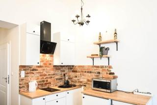 D&A Apartmetns Lenartowicza - 1