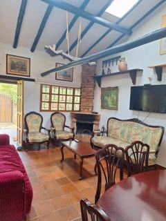 Refugio Villa Tere - Villa de Leyva - 9