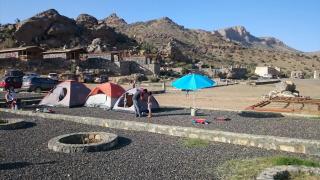 Sama Heights Resort - Dār Sawdāʼ - 9