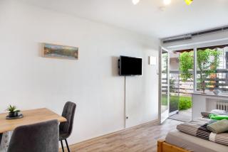 Apartment Biendl - Mittenwald - 4