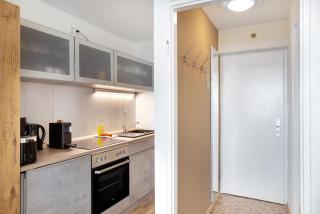 Apartment Biendl - Mittenwald - 6