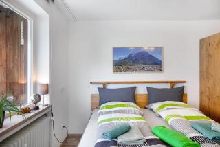 Apartment Biendl - Mittenwald - 3