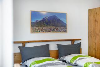 Apartment Biendl - Mittenwald - 2