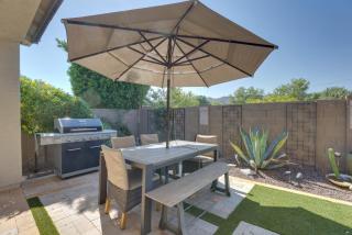 Phoenix Home EV Charger and Pool Access! - 8